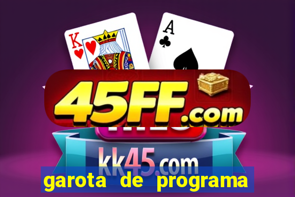 garota de programa de paulo afonso